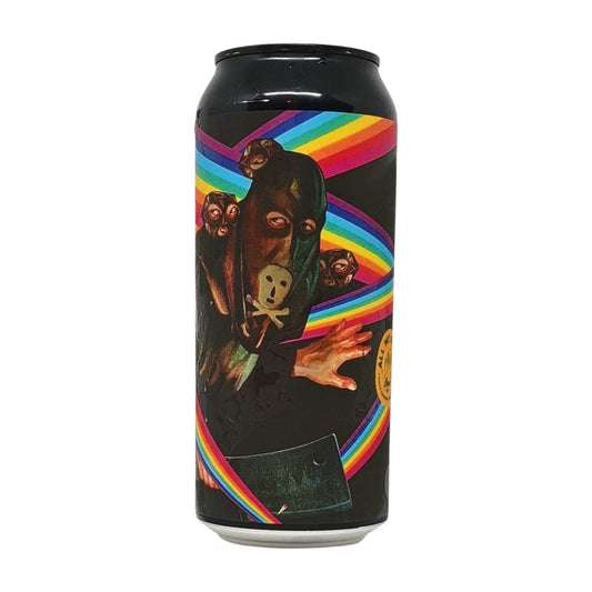Third Moon Stout