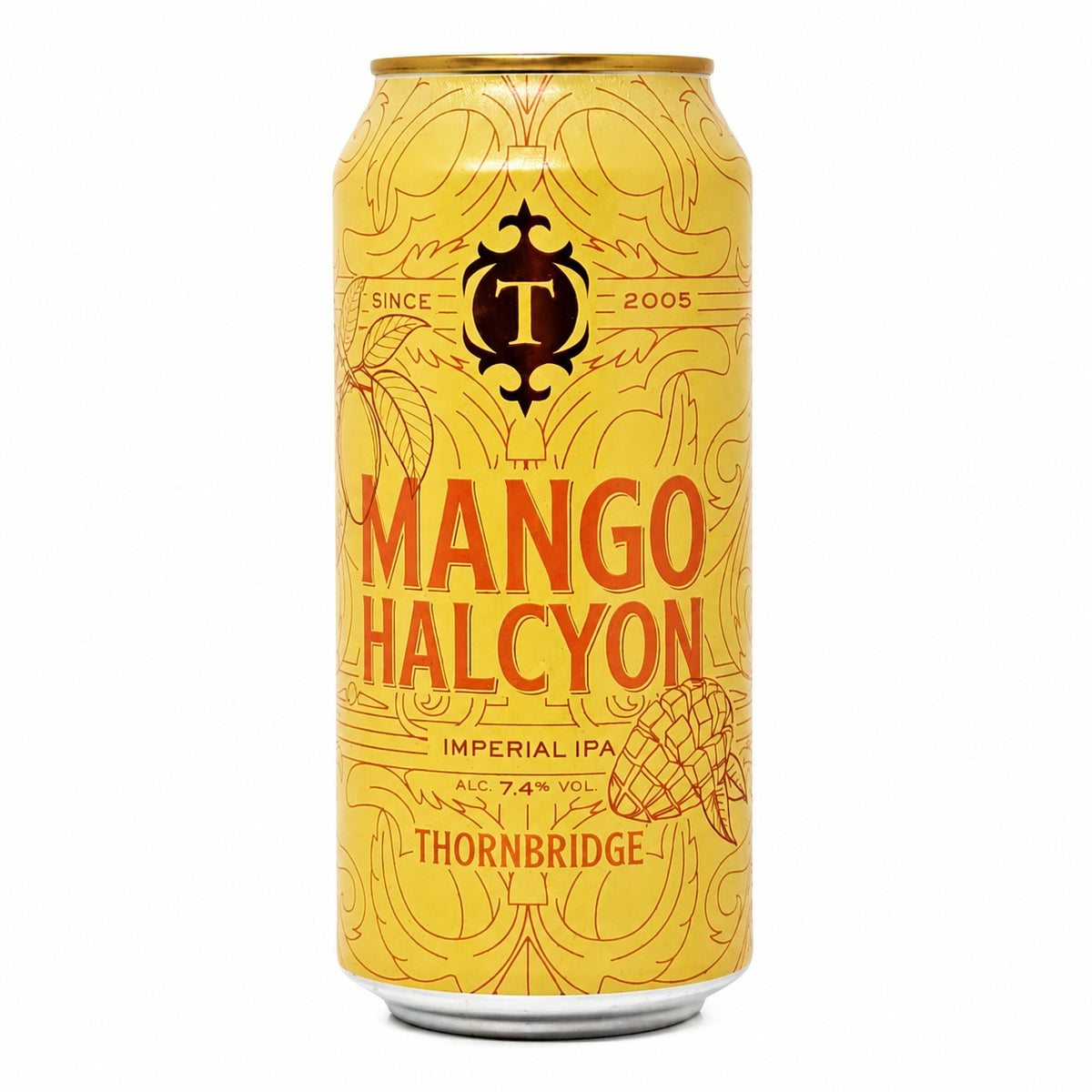 Thornbridge bieren online kopen verdins.nl