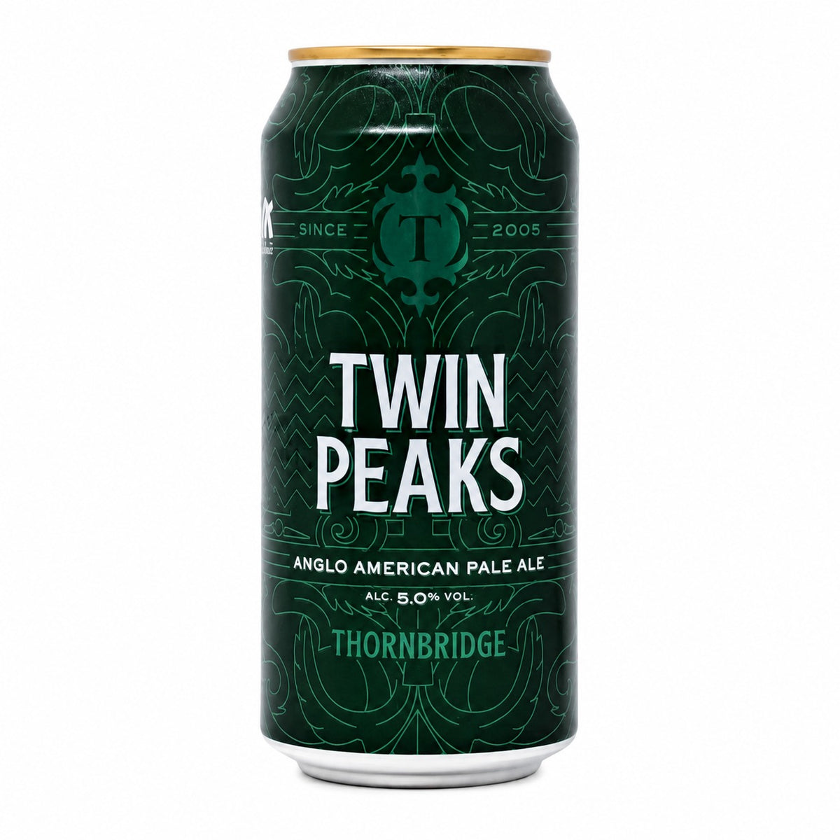 Thonrbrigde Uk Pale Ale online webshop Verdins.eu craft beers bottleshop 