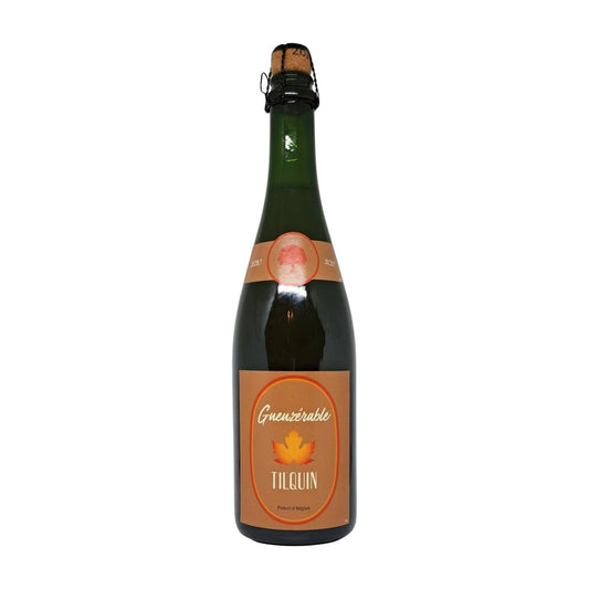 Tilquin Geuzereable Oude Geuze