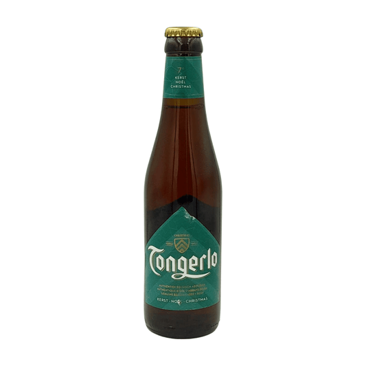 Haacht Brasserie Tongerlo Christmas | Winter Ale Webshop Online Verdins Rotterdam