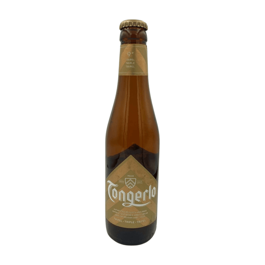 Haacht Brasserie Tongerlo | Triple