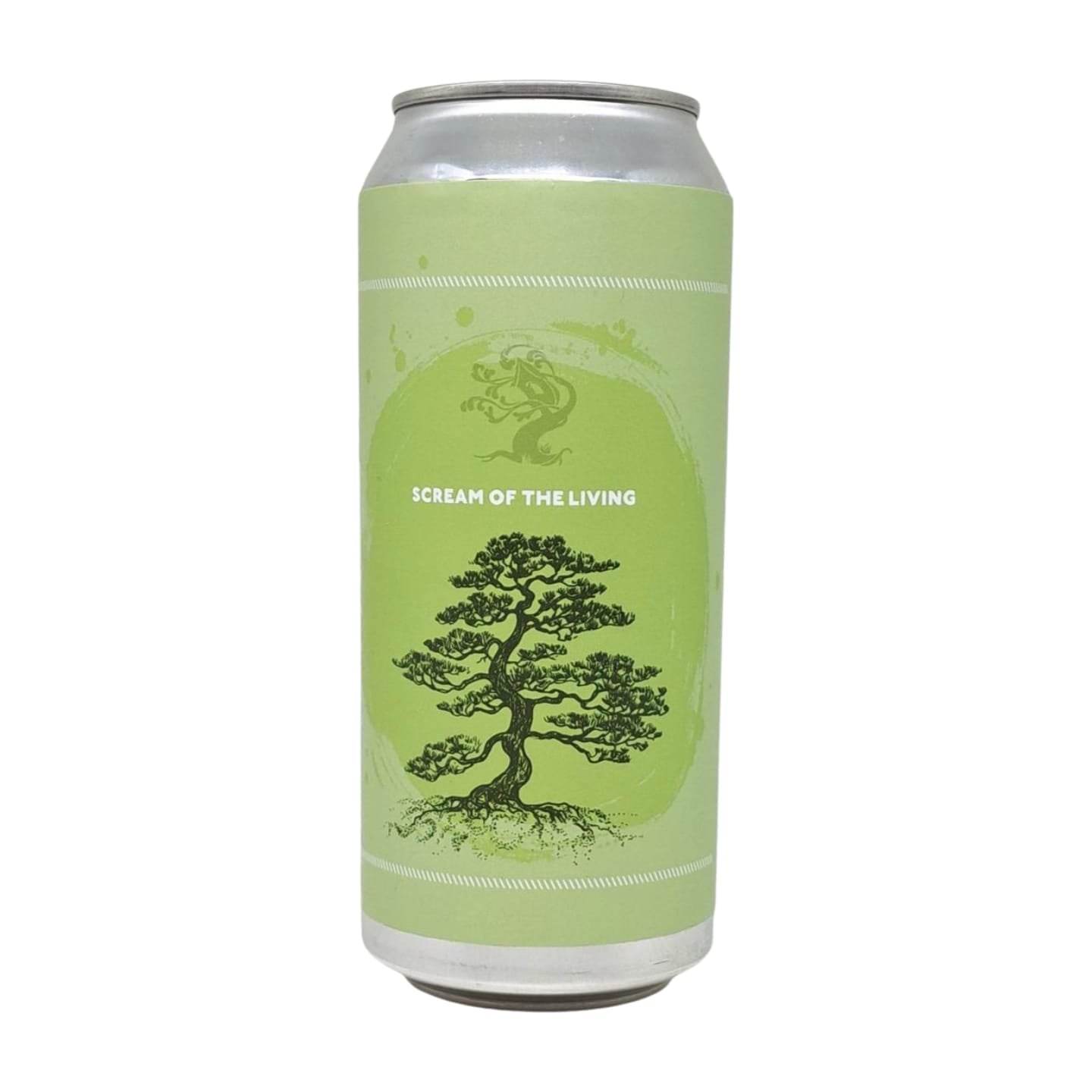Tree House Platinum Fern | TIPA
