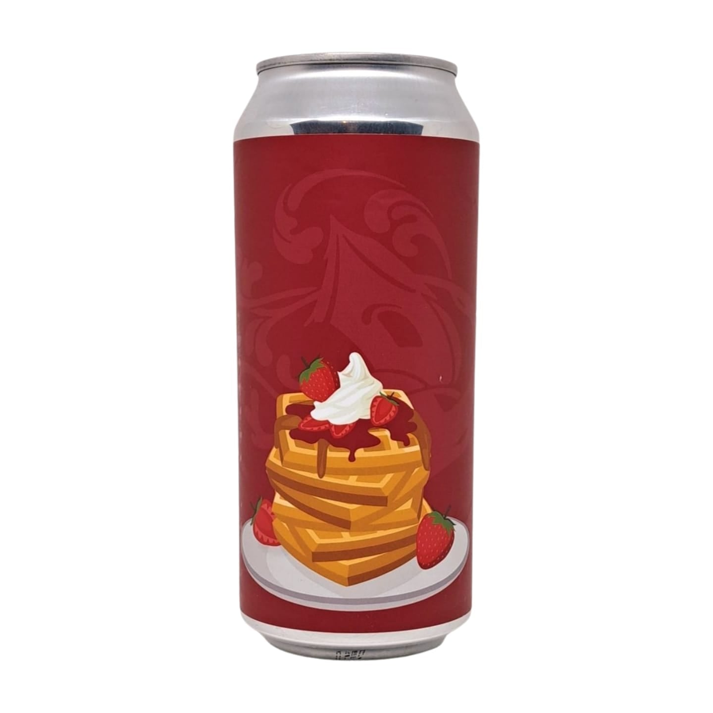 Tee House Waffle berry IPA Kopen
