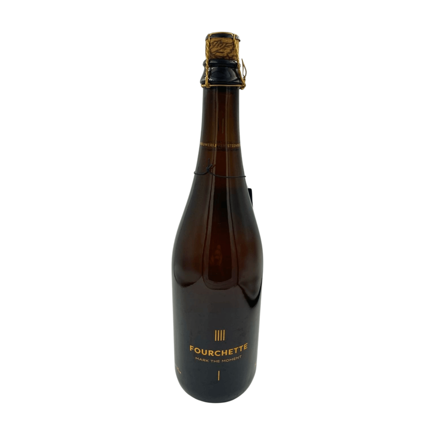 Van Steenberge Fourchette | Triple 75CL 