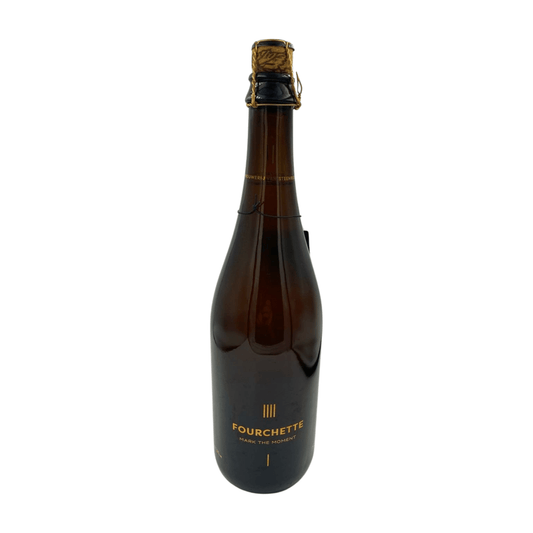 Van Steenberge Fourchette | Triple 75CL 