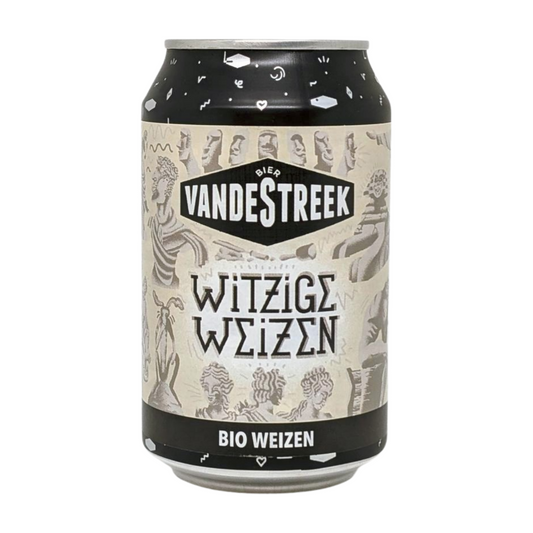 Vandestreek Non-IPA