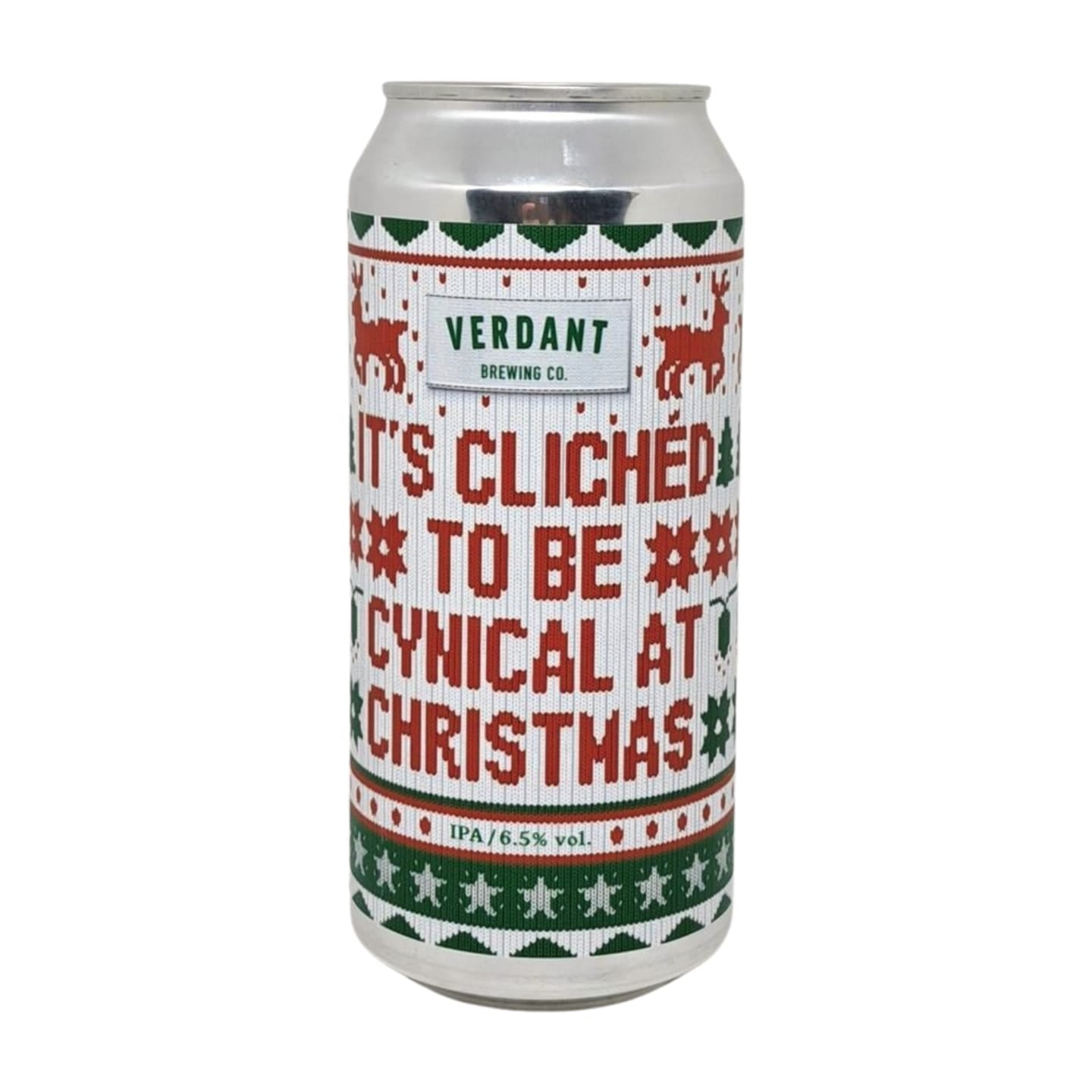 Verdant NEIPA
