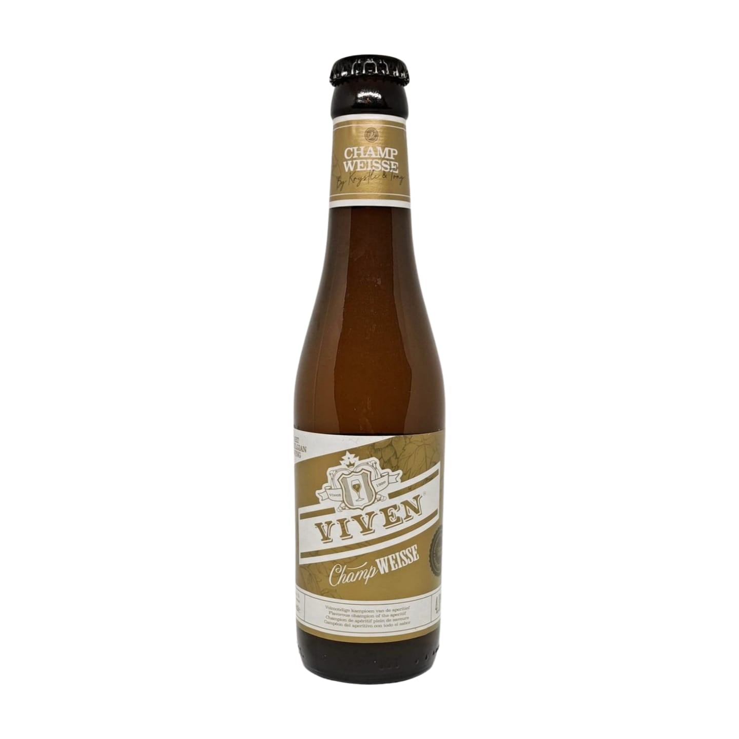 Viven Champagner Weisse | Weizen 