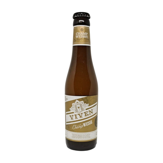 Viven Champagner Weisse | Weizen 