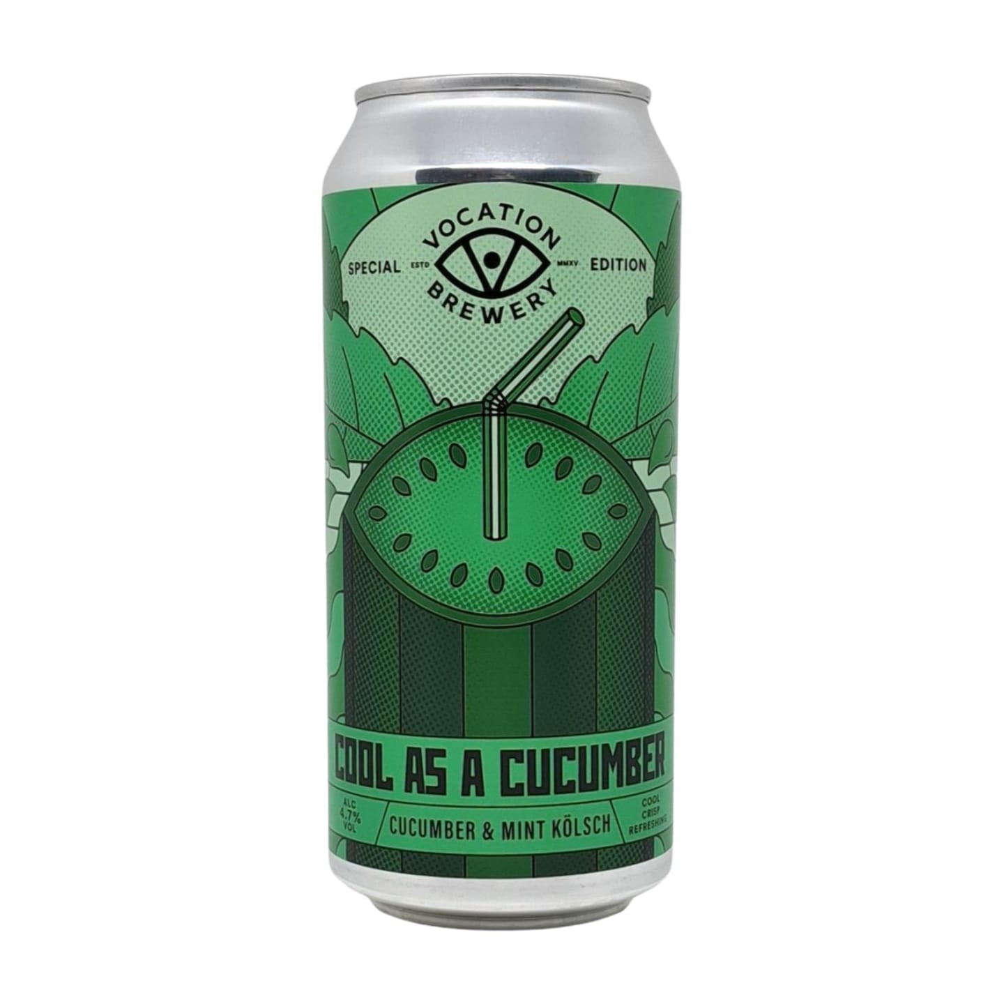 Vocation Kolsch