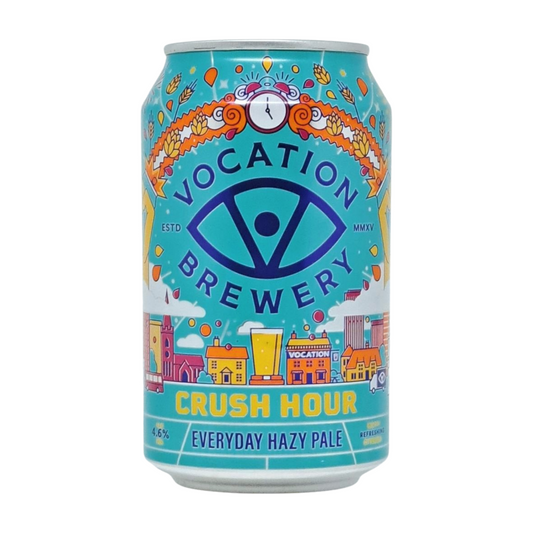Brasserie Vocation Coeur &amp; Âme | Séance IPA sans gluten