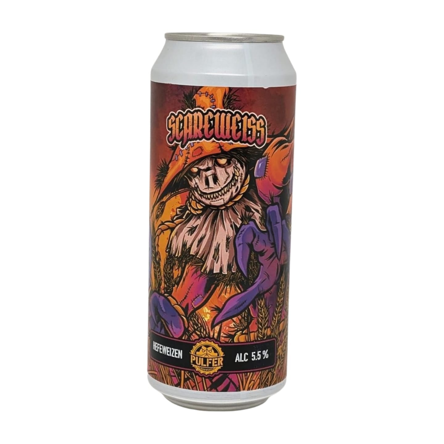 Pulfer Scareweiss | Weizen 