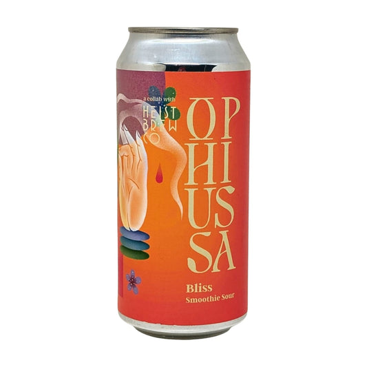 Ophiussa Bonheur | Smoothie aigre 