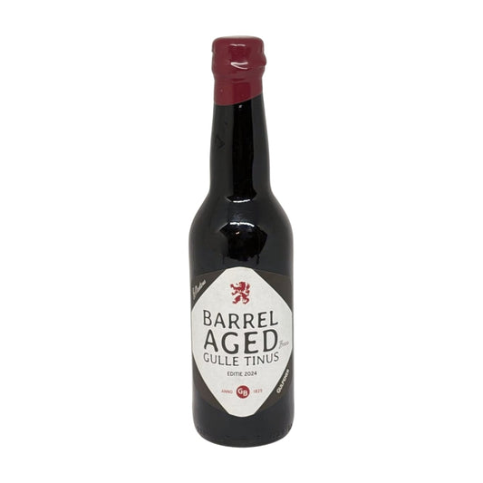 Brasserie Gulpener Gulle Tinus | Bière BA Eisbocked