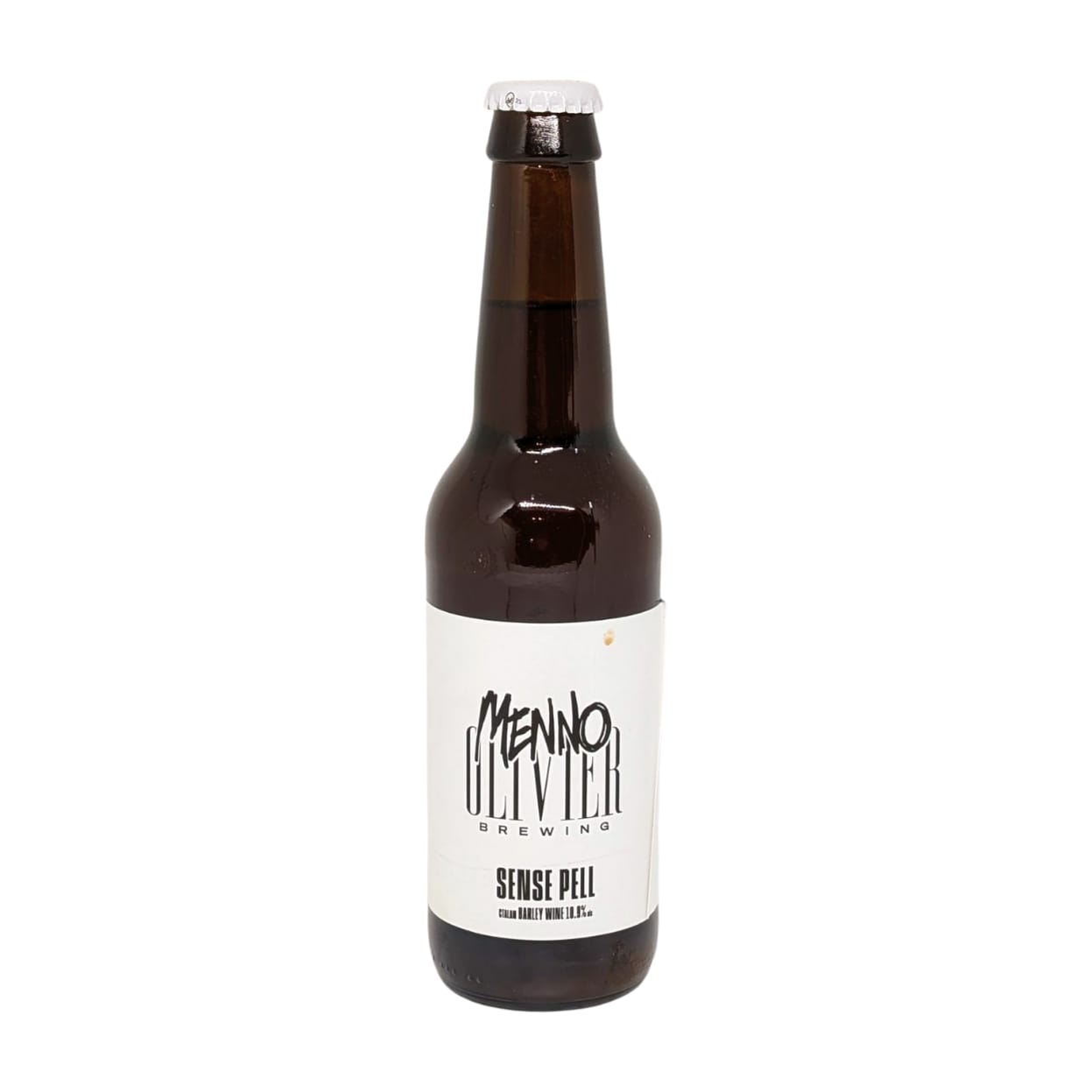 Menno Olivier Sense Pell | Vin d'orge
