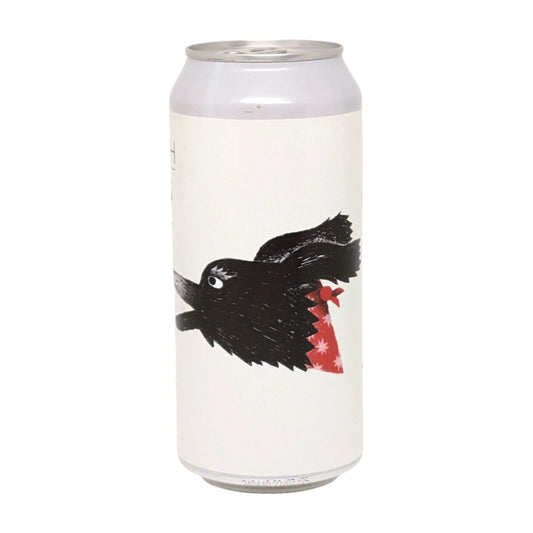 Whiplash Dongus | Imperial Stout 