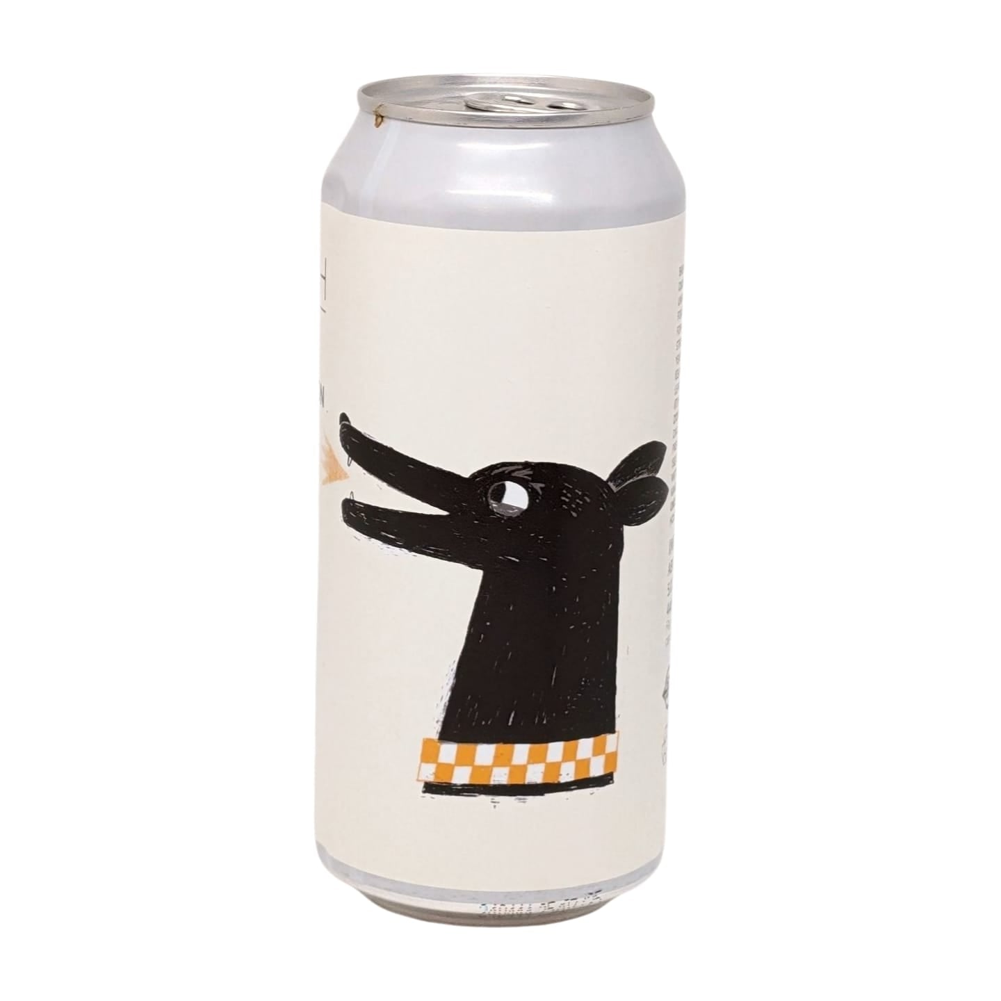 Coup du lapin Dingus | Stout Impériale 