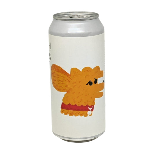 Whiplash Chongus | Imperial Stout 