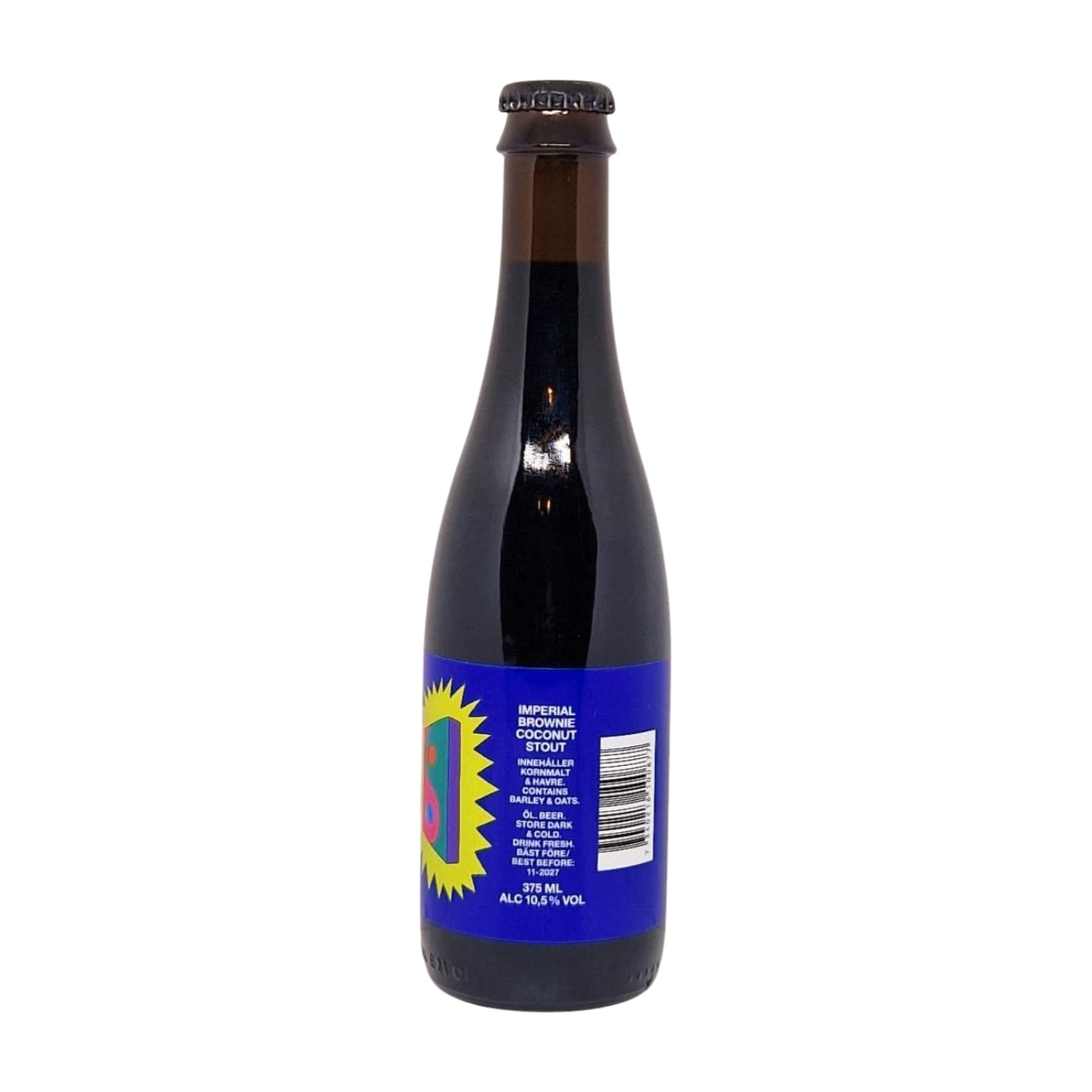 Omnipollo Imperial Pastry Stout 