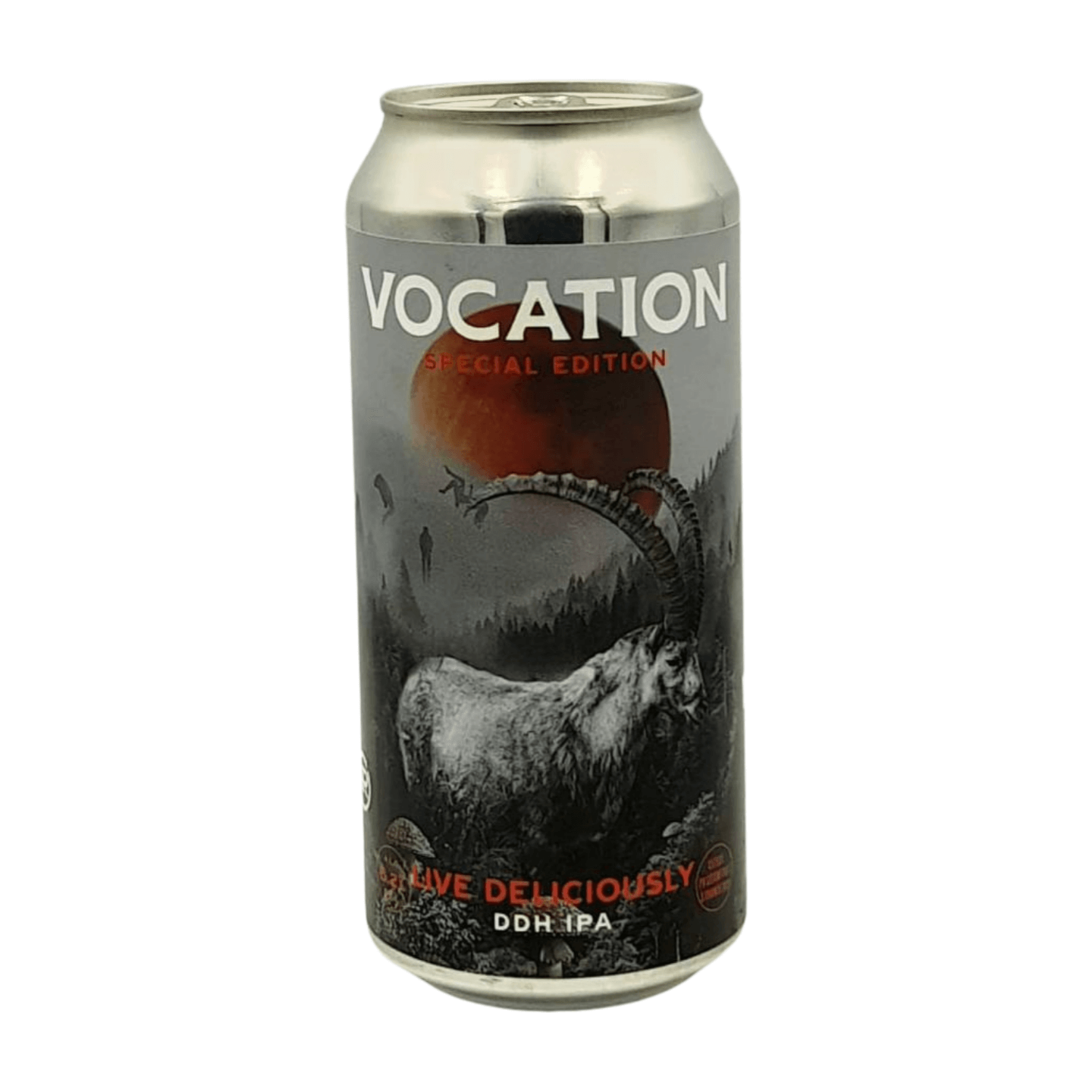Vocation Engels IPA Webshop Nederland verdins Rotterdam Bierwinkel