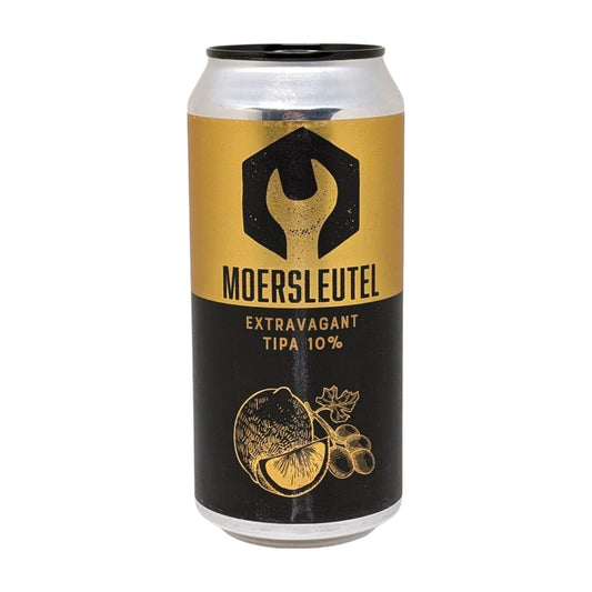 Brasserie artisanale Wrench Extravagante | TIPA