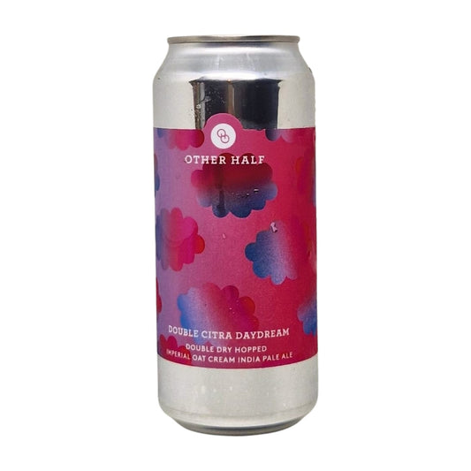 Autre moitié Double Citra Daydream | Double NEIPA 