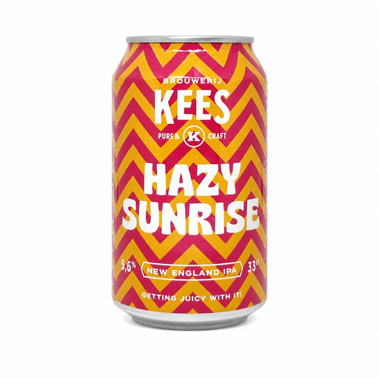 Lever de soleil brumeux de Kees | NEIPA