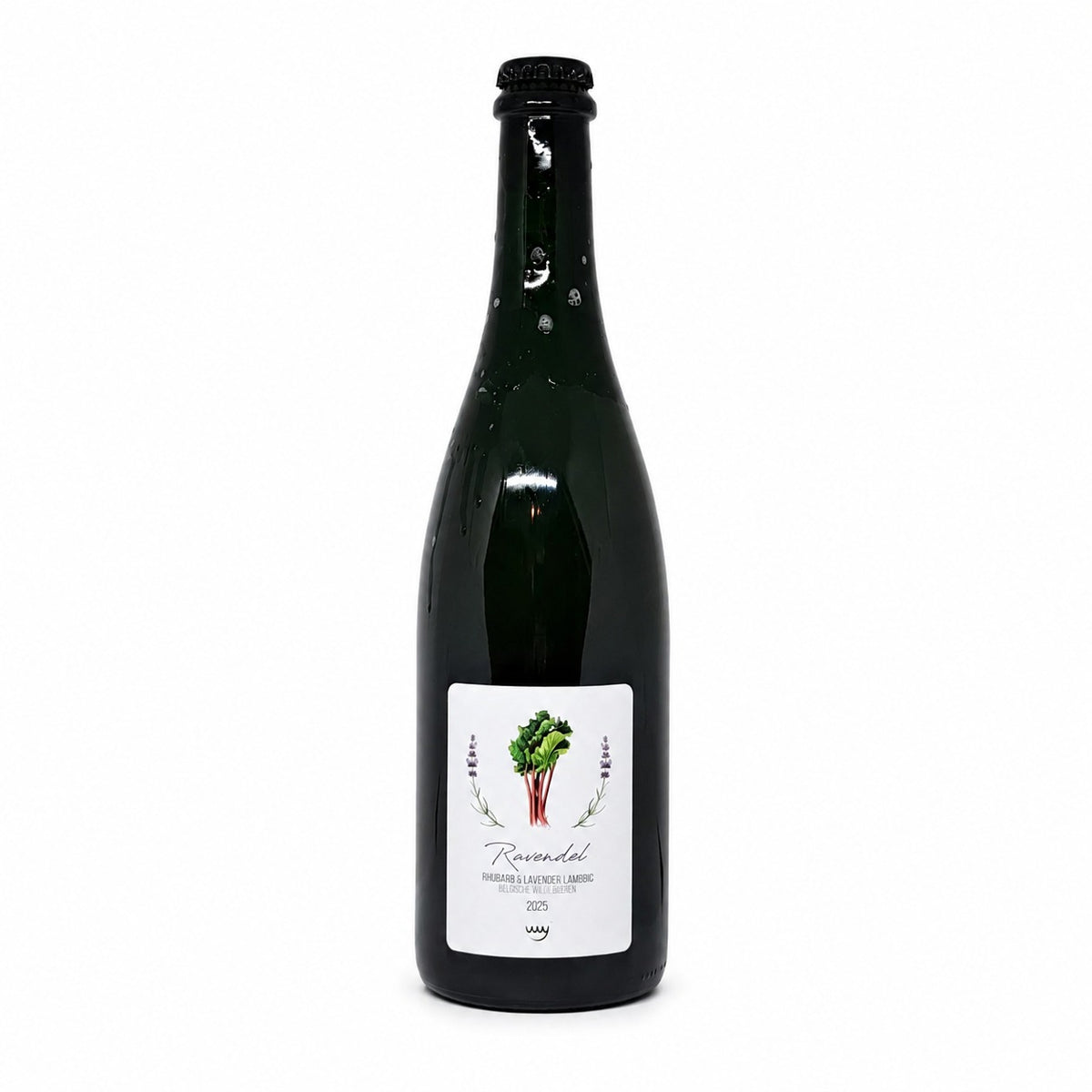 BoerenErf Ravendel (2025)| Lambic