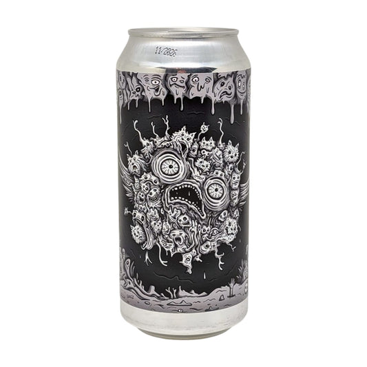 Monstruosité du Chien Blanc, partie 2 | Pâtisserie Stout 