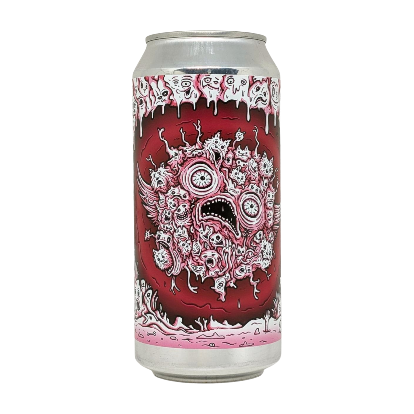 Monstruosité du Chien Blanc, partie 3 | Stout Pâtissière 