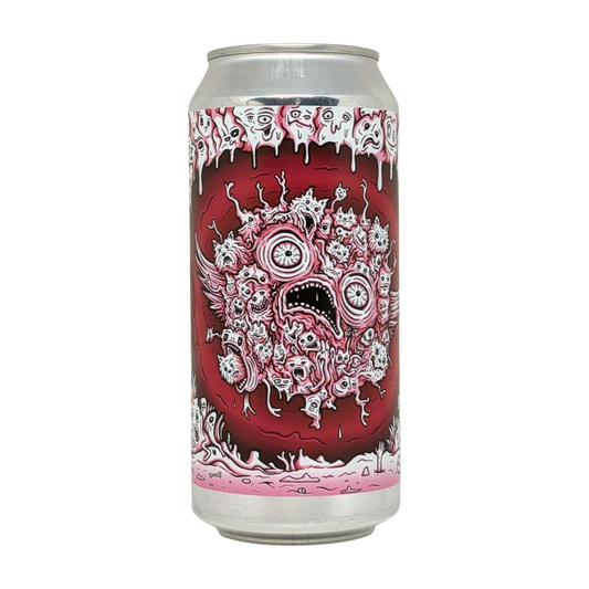 Monstruosité du Chien Blanc, partie 3 | Stout Pâtissière 