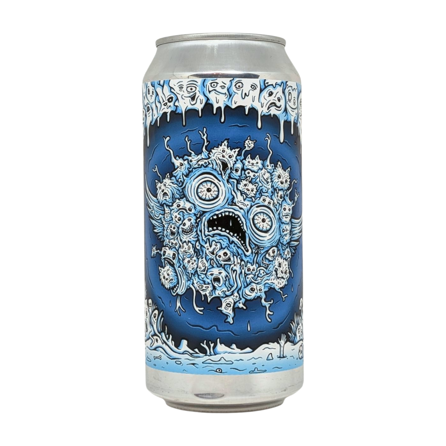 Monstruosité du Chien Blanc, partie 4 | Pâtisserie Stout 