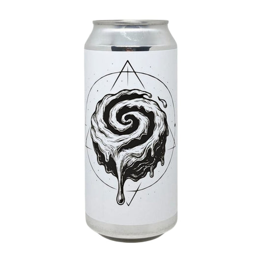 White Dog Pastry Stout