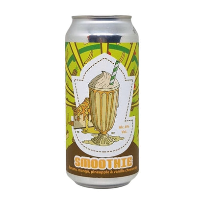 White Dog Smoothie bier Verdins bierwinkel Online