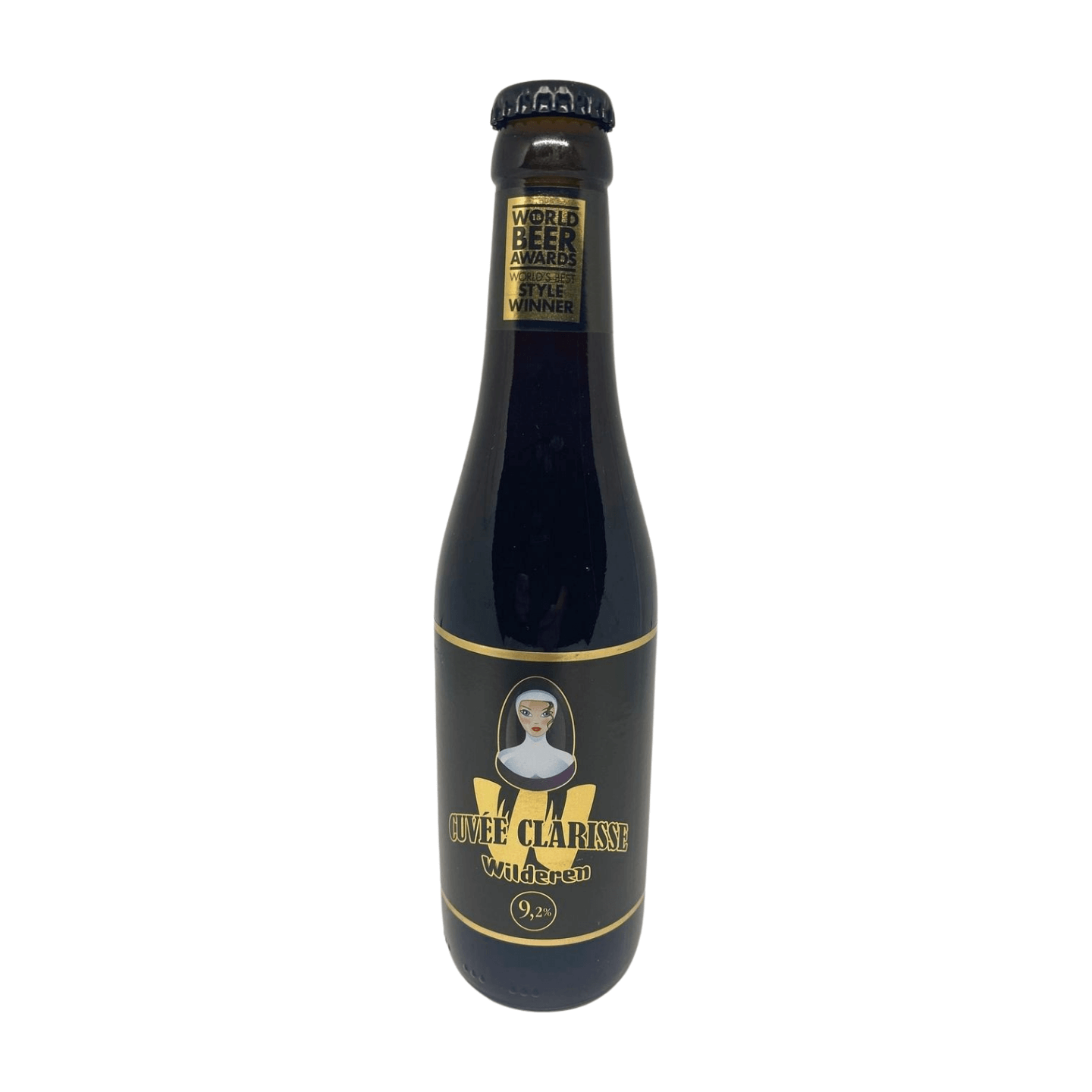 Wilderen Cuvée Clarisse | Bière rousse