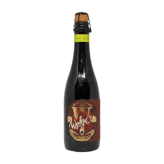 Bevog Wolgor 1124 | BA Stout 