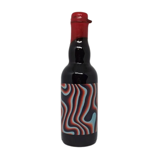 Zichovec Woodford 2025 | BA Imperial Stout
