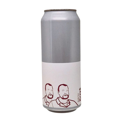 Ziemia Obiecana Krzys zuur bier online kopen