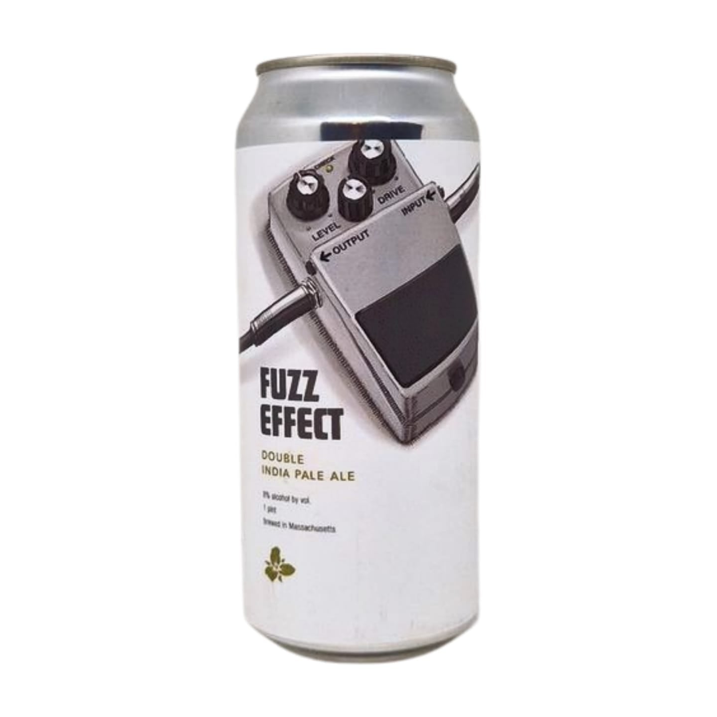 Effet Fuzz Trillium Brewing | D.I.P.A 